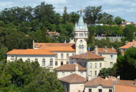 葡萄牙里斯本-雷加莱拉庄园-罗卡角【中文专车-悦享旅程】【中文专车出行，行程自己定义，无需等待，专属贴心服务，尽享惬意旅程。】