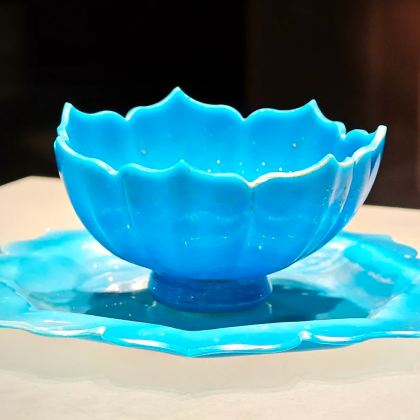 【今日有票】甘肃省博物馆/2小时人工深度讲解/含耳麦