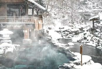 日本札幌-登别-洞爷湖支笏湖/可小樽富良野北海道多日包车精选【包车一日游，解锁旅行新方式！独立车辆配备经验丰富的老司机，为您量身打造专属行程。】