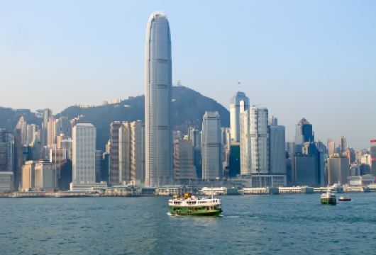 20人团丨中国香港米其林1日游丨故宫入内+落日飞车+夜游船【米其林美食20人小团！拒绝大团！】