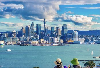 使命湾+伊甸山+穆里怀海滩【千帆之都，山海相逢】【私人订制包车游|10小时服务|景点任选自由搭配，根据您的喜好调整设计。】