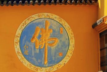 池州九华山导游朝拜祈福还愿|3-5小时游玩+专属导游讲解服务【九华佛国半日闲，心诚则灵愿必圆。】