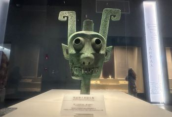 江西省博物馆+八一起义纪念馆代约票包团3.5H人工讲解【[精品团]配对蓝牙耳机，保证讲解品质】