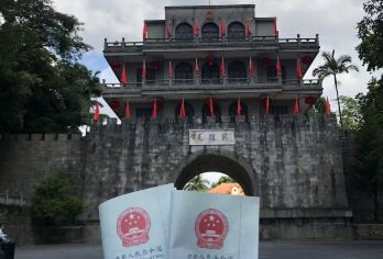 【精品纯玩·点评奖励】南宁到凭祥友谊关+越南谅山一日游【[越南一日游]免护照签证，凭身份证轻松出国游，当天往返，体验越南风情文化与美食。】