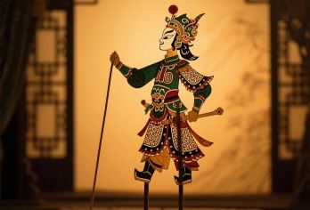 泰山岱庙90分钟精讲【含门票】+非遗皮影戏【解锁帝王封禅的千年密码，在皇家庙宇里触摸泰山封禅的历史心跳！】