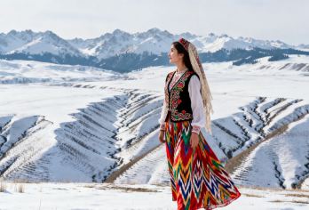 伊犁喀拉峻草一日游【纯包车+畅玩4-5H+草原直通车】【省钱省心， 自由自在， 确认过就是你想要的旅行】