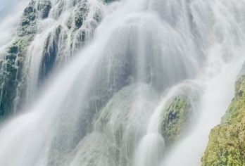 从贵阳出发：荔波小七孔+大七孔一日游【不用拼车，专享包车自由出行!】