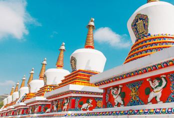 西宁+塔尔寺+青海湖二郎剑景区+日月山一日游【全程纯玩无购】【[实力保障]我社具有多年的地接经验，我社将带领专业的导游及司机为您旅行提供坚实的保障及优质的服务！】