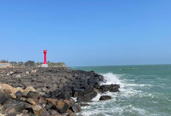 广东一日游 | 你好，湛江【包车8小时】【一单一团一车一司机，专车接送。】