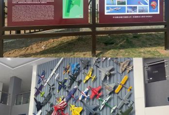 中国航协衡水航空飞行营地一日游【固定费飞行+三角翼+热气球】【经验丰富老机长，价格透明，服务用心贴心放心】