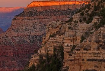 美国拉斯维加斯-大峡谷东南峡-可住图萨扬-可包车-精选【专属客服和本地中文司机，一家一团包车】
