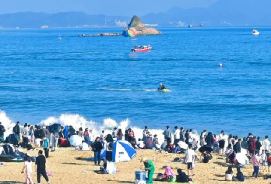 【私家团】深圳+中英街+大梅沙+甘坑古镇+仙湖植物园一日游【[独立成团]一单一团不将就，不与陌生人拼团。】