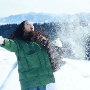 南山牧场西白杨沟+乌拉斯台草原一日游【包车游+市区接送】
