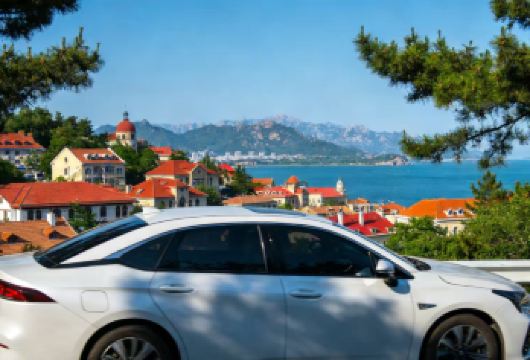 【包车私家团】青岛景区一日游【含崂山仰口门票，9小时专车】【9小时用车，行程自由可定制】