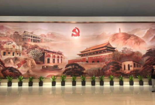 上海中国共产党第一次全国代表大会纪念馆1H人工讲解【[一单一团]独立小包团服务一对一，告别吵杂大团，品质有保障】