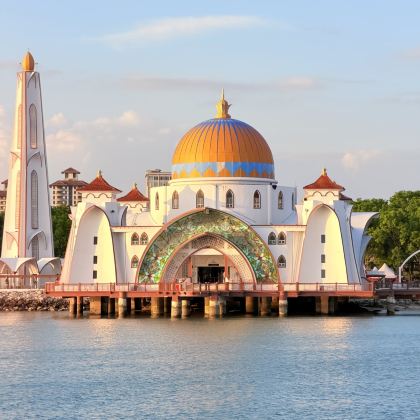 吉隆坡往返马六甲深度一日游【感受南洋历史文化+美食之旅】