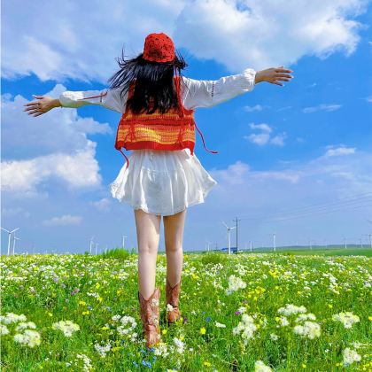 【私家团】木兰围场+塞罕坝公园+乌兰布统草原一日游