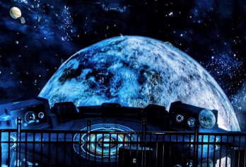 四川科技馆一日游【汀兰集 资深讲师2H深度讲解 私家小团】【[趣味课题]讲解过程丰富有趣，理解才更好】