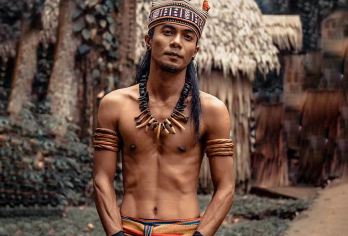 沙巴马里马里文化村一日游【可选婆罗洲文化村/可组合红树林】【[精品小团]可选2-5人/9人团】