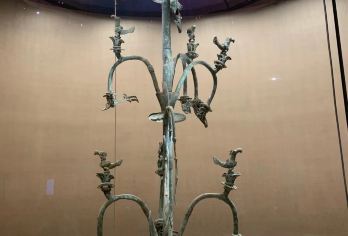 三星堆博物馆一日游2-8人团独立出行/可增加讲解/三环内接送【[探秘巴蜀文化]了解古蜀文明三星堆文化，打卡三星堆博物馆，行程中无强制消费行程透明！】