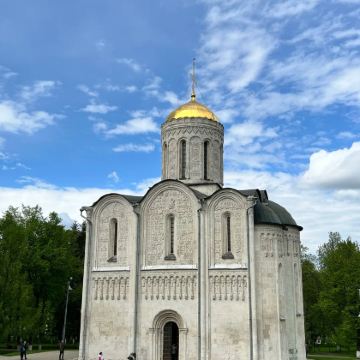 俄罗斯莫斯科-弗拉基米尔-金环小镇-可市区周边多日包车-精选