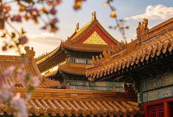 邯郸出发古武当山白天一日游【白天出发武当山】