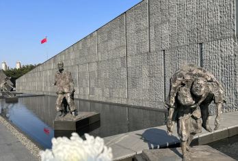 【双馆精讲10人团】可选|含约票&自备票|纪念馆+南京博物院【注意：协助预约下单客人请勿自行绑定景区小程序，下单前请及时删除（删除生效时间72h） 预约不上全额退】