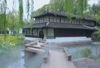 苏州拙政园1.5H人工精讲天下园林之母 门票拼团包团可选【可选含票套餐，无需额外购票，搭配1.5小时专业人工讲解，一站式解锁 “天下园林之母”】