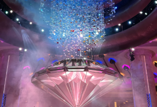 新线-澳门一日游+海事馆+MGM天幕花园+新旧葡京+威尼斯人【天天发团+行程透明+纯玩，重塑经典】