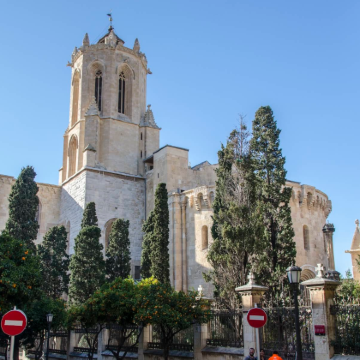 西班牙 巴塞罗那-塔拉戈纳一日游（可定制周边游）