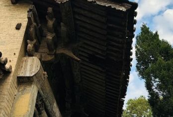 开化寺-长平之战遗址-二朗庙-伯方仙翁庙-骷髅庙包车一日游【包车游，酒店接送，行程自由】