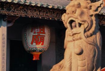 中国广州+广东千古请+佛山祖庙包车一日游/岭南文化荟萃【上门接送，行程自由 安心畅游 行程松弛自由可调c】