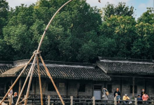 苏州/杭州/上海南京等地出发-乌镇东栅日游纯玩（含车导门票）【跨城无忧，一站式服务（华东多个城市均可出发，包含去程交通费+导游讲解费+门票费）】