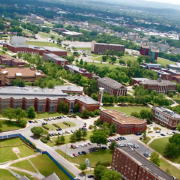 美国亚特兰大-纳什维尔&乡村音乐发源地【中文包车-惬意舒适】