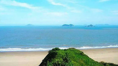 嵊泗超市：海岛上的便利生活
