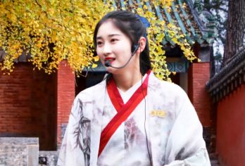 【甄选导游讲解】开封府+大相国寺+清明上河园（大宋东京梦华）【[私享包团]不用拼团不用等人，时间自由，行程更轻松】