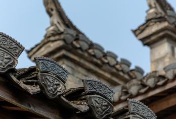 景德镇瑶里+瓷宫+寒溪村+东埠1日游【国旅+纯玩+接送】【[4大景点]古镇+茶园+瓷宫+码头】