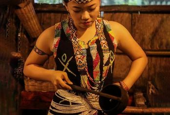 马来西亚沙巴马里文化村一日游【中文导游丨可加kawa红树林】【汇聚多个原始部落，展示各自独特的生活方式和文化特色】