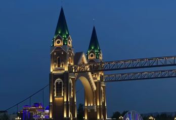 新疆布尔津禾木包车一日游【中文专车】【行程可调】【布尔津禾木包车一日游[行程可调][中文专车]】