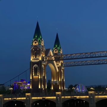 新疆布尔津禾木包车一日游【中文专车】【行程可调】