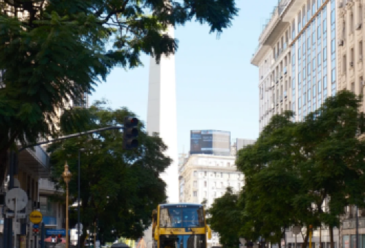 阿根廷-布宜诺斯艾利斯七月九日大道-雷科莱塔墓地-中文包车【专业行程定制，精选热门景点，高效游玩不走回头路，贴心服务保障，轻松】