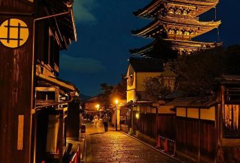 日本京都-二条城-三千院-贵船神社-包车-热门景点一网打尽！【专业行程定制，精选热门景点，高效游玩不走回头路，贴心服务保障，轻松】