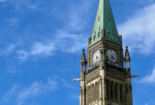 加拿大渥太华市区国会大厦+里多运河+拜沃德市场一日游【独立成团+行程灵活+一站式服务】