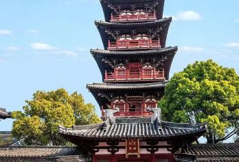 苏州寒山寺-留园-太湖8h包车深度一日游-行程可定制【酒店接送 24小时在线服务 后台客服 行程无忧 多年专线 品质放心】