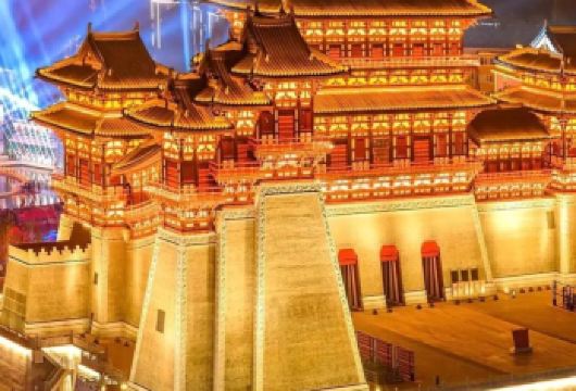 趣豫说系列洛阳资深人工讲解拼或包团讲解【[品质讲解]专业执业15Y资深讲解带您深度体验神都。互动式讲解，激发对历史的兴趣点】