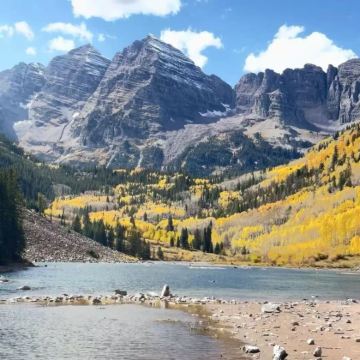 美国丹佛植物园+红岩剧场+议会大厦【美西定制包车+中文司机】