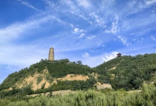 宝塔山+枣园旧址+红秀延安+革命纪念馆+枣园+杨家岭一日活动【精品小团 优秀向导带队】