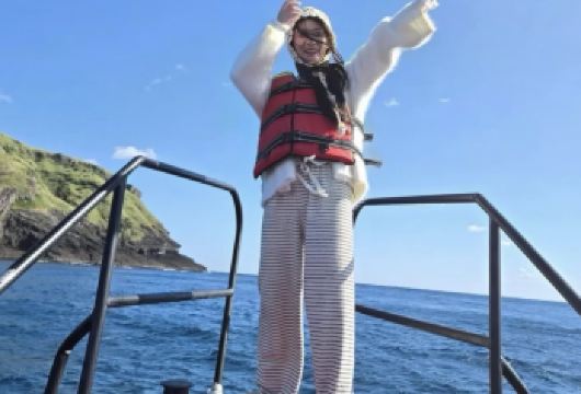 D线：牛岛+城山日出峰+涉地可支+月汀里+咸德一日游【当地向导为您量身定制，满足您各种需求，用心打造高端客户群精品游，不走冤枉路，深入了解当地风情】