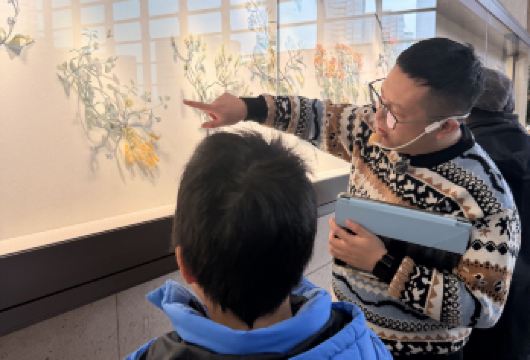 上海科技馆2H深度人工讲解 自然科普讲师带队亲子友好【品质出游】