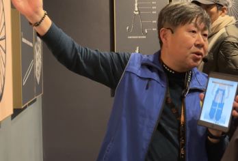 匠心说大咖讲师-安阳殷墟博物馆【徐建伟专场】拼团/包团【[专业讲解]资深历史文化讲师，安阳殷商文化研究会会员。】